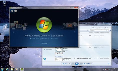 Microsoft Windows 7 Windowsbasepl