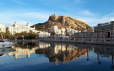 Qué Ver En Alicante Ciudad ¡¡recomendaciones De Un Local