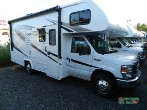 Forest River Rv Forester Le 2251sle Ford Rvs For Sale