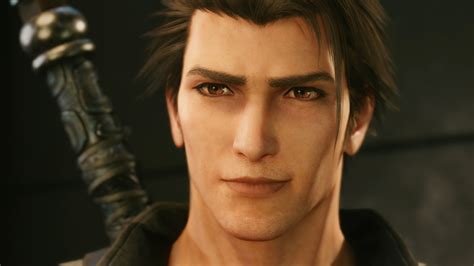 Sonon Kusakabe Final Fantasy Vii Remake Image By Square Enix