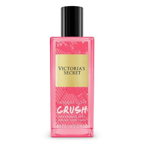 Victorias Secret Victorias Secret Pink Crush Travel Fragrance Mist