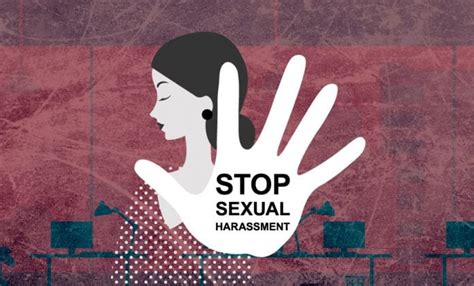 The Prevention Of Sexual Harassment At Workplace Act 2013 Along With
