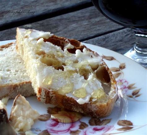 There are 140 calories in 1/7 loaf (2 oz) of heb artisan ciabatta bread. Ciabatta bread using a mother dough | Ciabatta bread ...