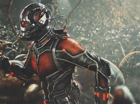 New Ant Man Images Featured In Empire Superherohype