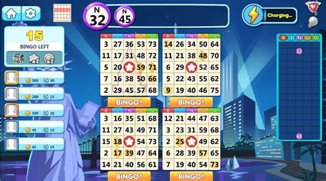 Bingo Holiday Online Bingo Games