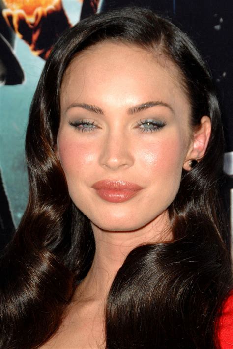 Megan Fox Lips Surgery Lipstutorial Org