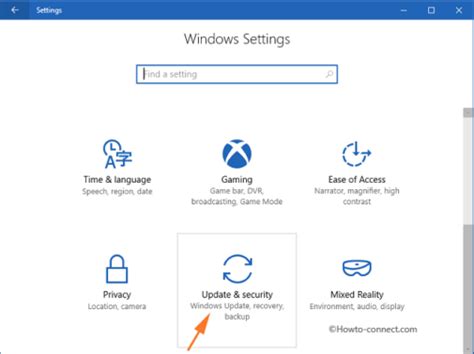 How To Enable Disable Update Restart Notifications On Windows 10
