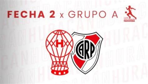 River Plate Huracán Desde El Tomás Adolfo Ducó Internacional El BocÓn