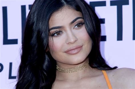 Kylie Jenner Just Settled Her Infamous Lawsuit On Instagram Newbeauty