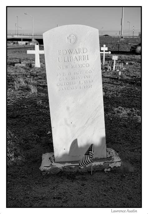 Sigma San Jose Del El Rosario Cemetery Albuquerque Cameraderie