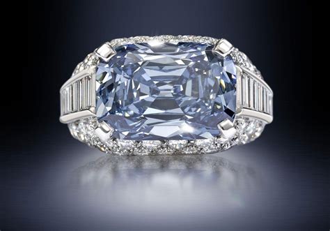 Most Expensive Diamond Ring Ever Made Harry Winston Etsy