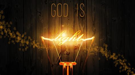 God Is Light 4k Hd Jesus Wallpapers Hd Wallpapers Id 52891