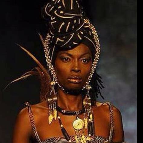 Burkina Faso African Inspired Fashion African Fashion