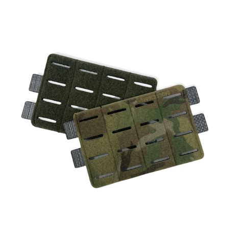 Molle Patch Panel For Velocity Systems Scarab Lt Patchpanel
