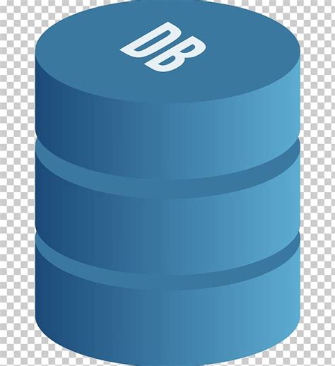 Database Server Icon Png Clipart Computer Program Cylinder Database