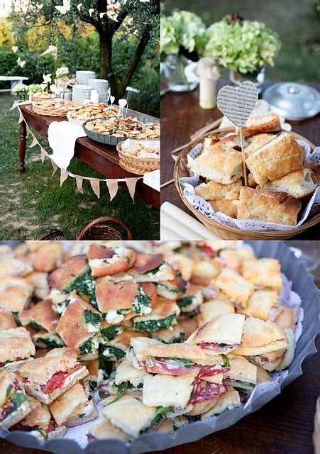 Finger food for engagement party. Alice's Adventures in Wonderland | Garden party recipes ...