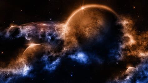 Outer Space Planets Wallpaper Hd Space 4k Wallpapers Images And