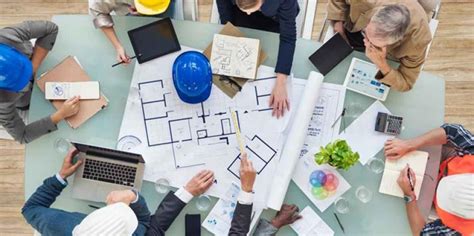 Benefits Of Construction Management Construction Project Management