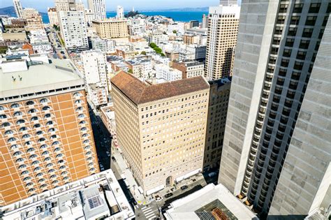 Post St San Francisco Ca Office For Sale Loopnet