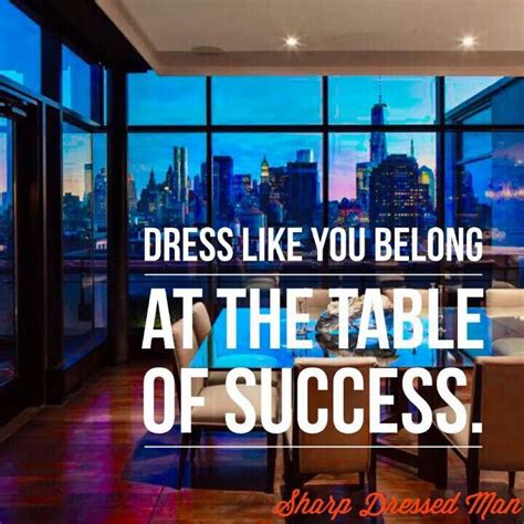 Millionaire Dress For Success Hustle Quotes Motivation Millionaire