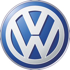 Some of them are transparent here you can find logos of almost all the popular brands in the world! VW Logo Vector (.CDR) Free Download