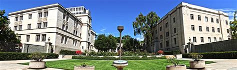 Калифорнийский технологический институт California Institute Of
