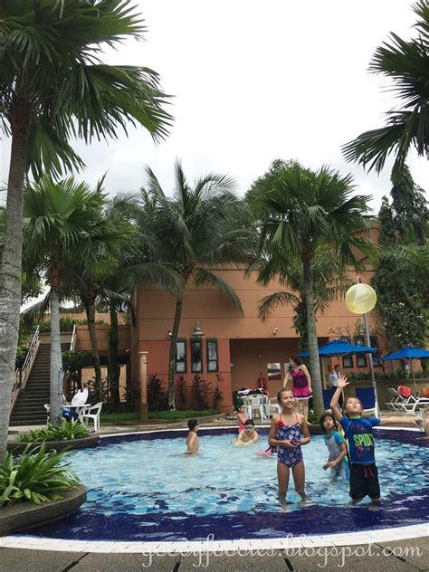 Berjaya times square theme park is the preferred venue to host your events. GoodyFoodies: Hotel Review: Berjaya Times Square Hotel KL