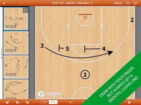 Digital Playbook For Coaches