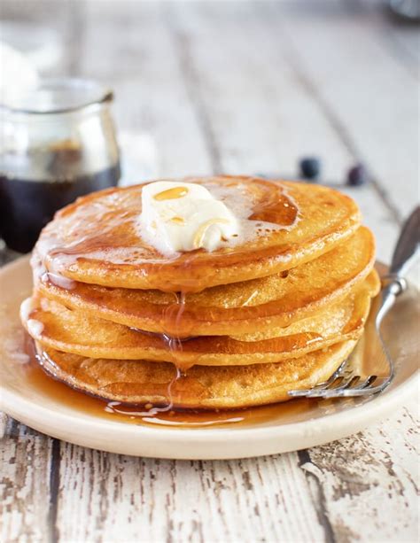 The Best 15 Gluten Free Dairy Free Pancakes 15 Recipes For Great