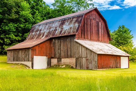 How Do You Build A Barn Farm Rankiing Wiki Facts Films Séries