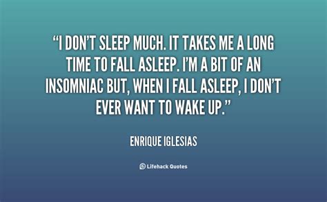 Time To Sleep Quotes Quotesgram