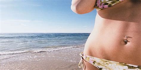 Shocking Facts About Your Belly Button That You Didnt Know