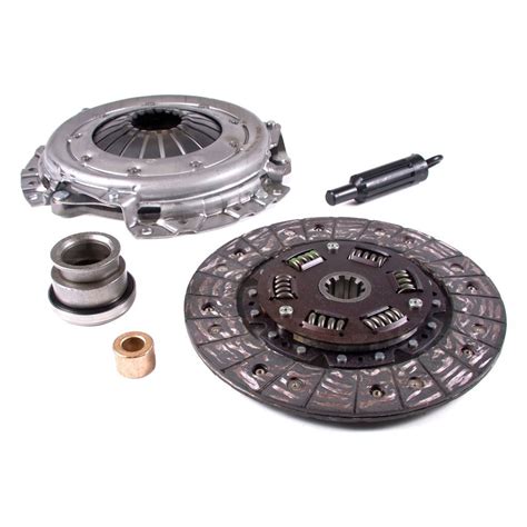 Luk 04 123 Repset Clutch Kit