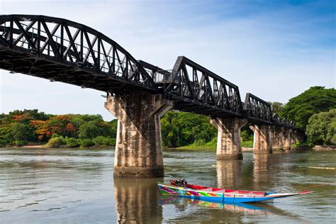River kwai (disambiguation), two rivers in thailand. Abenteuer River Kwai - eine abwechslungsreise Kurzreise ab ...