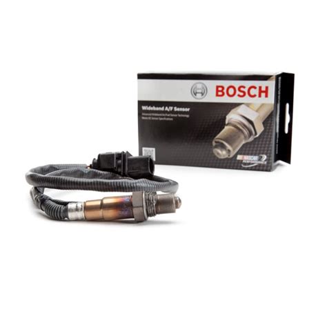 Bosch LSU 4 9 Wideband O2 Sensor 17025 WARR Performance LLC