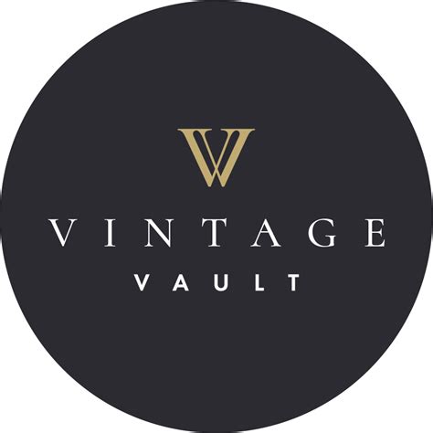 Vintage Vault Clothing