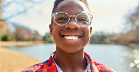 4 Tips For Getting Kids To Wear Their Glasses Ochsner Health