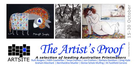 Archive Previous Exhibitions Artsite Galleries Sydney Australia