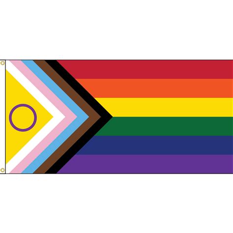 Modern Pride Flag Shop Flags Unlimited
