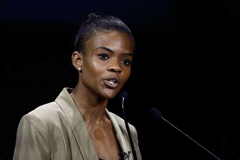 Fact Check Did Candace Owens Run A Liberal Blog Before Becoming A