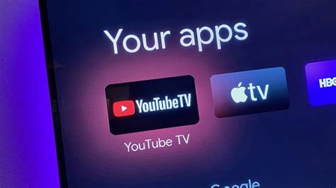 Youtube Tv Free Trial How To Try Youtubes Live Tv Service Before You