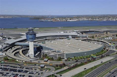 Tsa Agent Charged With Sex Abuse Of Woman At Laguardia Airport