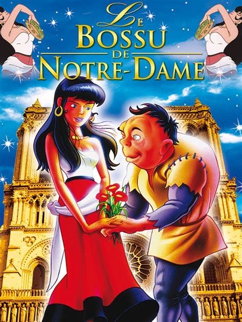 Prime Video Le Bossu De Notre Dame