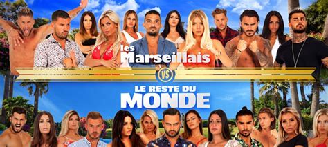 Les Anges 11 Un Ancien Candidat Des Marseillais Et De Secret Story Au Casting Mce Tv