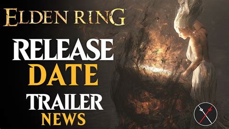 Elden Ring Gameplayrelease Date Screenshots Revealed At Summer Games