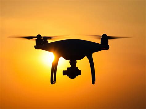 How The Faa Will Integrate Drones Into Us Airspace Wired