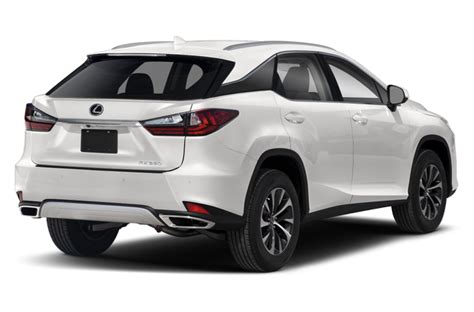 2020 Lexus Rx 350 Specs Price Mpg And Reviews