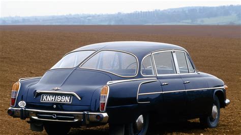 11 European Classics That Deserve A Home In Britain Classic And Sports Car