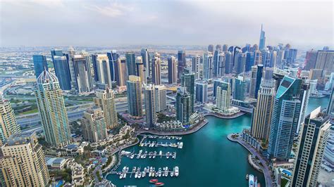 Requisitos Para Viajar A Dubai Turismo Cidade De Dubai Viajar Ao