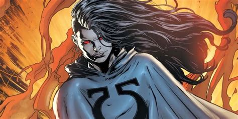 Top 10 Female Villains In Dc Comics And Movies